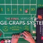 Best Craps Strategy ( DGE )