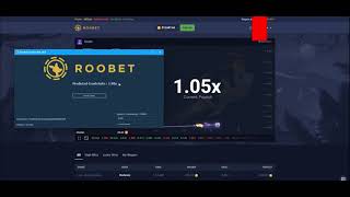 CRAZY CRASH PREDICTOR | Roobet, Stake, Bustabit, JetX, CSGOROLL Cheat! (EASY WINS)