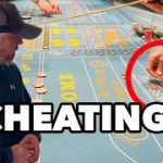 How to use Put Bets in Casino Craps