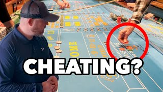 How to use Put Bets in Casino Craps