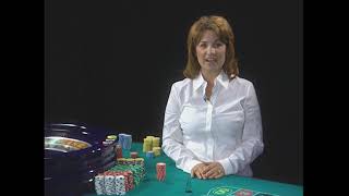 Roulette – Professional Dealer Training with Amanda Wheeler