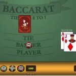New Tested Baccarat Strategy
