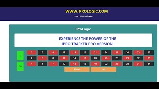 BEST WINNING ROULETTE STRATEGY-NEW IPRO TRACK PRO- ROULETTE PROGRAM-BEST ROULETTE SYATEM TO WIN