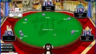 Low Stakes No Limit Cash Game Strategy 1 of 3
