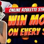 Online Roulette Strategy:  5 Best Tips and Tricks!