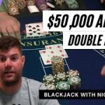 Blackjack – with Nick Meier [Season 1 Episode 1]