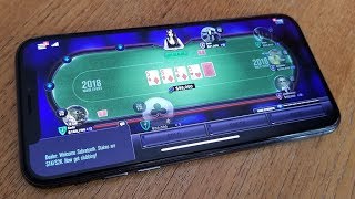 Top 10 Poker Apps for Iphone / Android 2021 – ♠♠♠