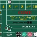 My best Craps Strategy, Good luck