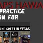 Craps Hawaii — My Last Practice Before Heading To Vegas