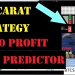 BEST BACCARAT STRATEGY | WIN $1000 IN 9 MINUTES| BACCARAT AI PREDICTION SOFTWARE