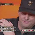 Phil Hellmuth’s Biggest Poker Blow Ups | Best Moments | PokerStars India