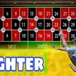🛑 Exclusive Winning Strategy to Roulette by DT || Roulette Strategy to Win