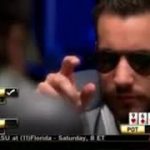 TOP 4  MOST ICONIC POKER FIGHTS OF ALL TIME!