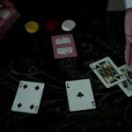 Dealing Cards for Blackjack