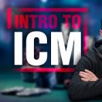 How To Crush Poker Tournametns: ICM