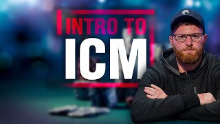 How To Crush Poker Tournametns: ICM