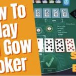 How To Play Pai Gow Poker  – SUPER EASY