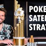 How This Poker Pro Won a $25k Platinum Pass [Satellite Strategy]