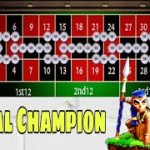 100% Best Attacking Strategy on Roulette History