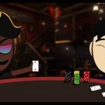 FUNNIEST RAGE EVER IN BLACKJACK | Pokerstars VR Funny Moments