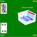 Module 1 – Lecture 12 (Playing Blackjack with Monte Carlo)