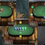 How To Move Up Stakes: Poker Strategy 1/2