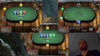How To Move Up Stakes: Poker Strategy 1/2