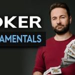 Poker Strategy with Pro Player Daniel Negreanu