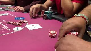 Let s Play BIGGER!! RUNNING HOT In Start To 5/10 NL!! – Poker Vlog Ep 95