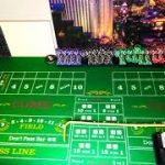Craps how to collect the black chips craps strategy