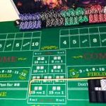 Craps Extreme dark side craps strategy!!