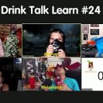 Drink Talk Learn #24: Thirteen, Chinese Superstitions, Baccarat ASMR, Mermaid Melody, Breakfast Club