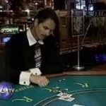 Dustin Marks Cheating at Blackjack V3