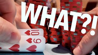 THE VLOG BEFORE VEGAS!! // Texas Holdem Poker Vlog 61
