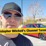 Is YouTube Baccarat Scammer Christopher Mitchell’s Channel Terminated for good?