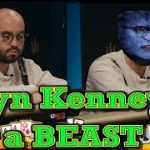 Poker Breakdown: How Does Bryn Kenney Do It?