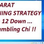 Baccarat Winning Strategies ” LIVE PLAY ” By Gambling Chi 7/18/21