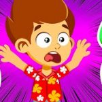 Learn the colors with Superzoo Roulette! | Cartoons for kids