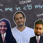 TEACH ME IN 15 MINUTES | Class 1 | Physics, Cooking, Rehabilitation, Poker