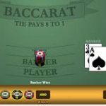 $10,000 Challenge #17 Baccarat Strategy Bet Selection and Money Management. UP $650