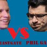 Phil Galfond vs Peter Eastgate- High Stakes Online Poker for $20k (part 4)