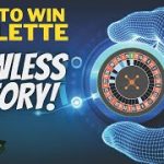 How to win roulette: Best Roulette Strategy