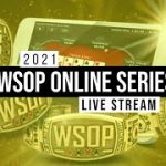 $50k Final Table!! + High Roller  | World Series Of Poker Online Bracelet Event #20 | Solve for Why