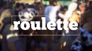 Learn how to spell roulette
