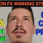 [Brunson FX Winning Strategy] For Baccarat And Win $2,000,000 + Apology To My Haters