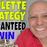 Roulette Strategy To Win- Professional Gambler Christopher Mitchell Explains Step By Step.