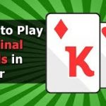 How to Play Marginal Hands in Poker