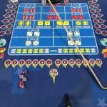 Stick Man Class – Craps class