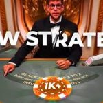 INSANE NEW BLACKJACK PROFIT STRATEGY…