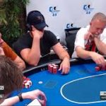 Windy City Poker Live $1/$2 NL Hold’em July 15th, 2018 Part 1 of 2